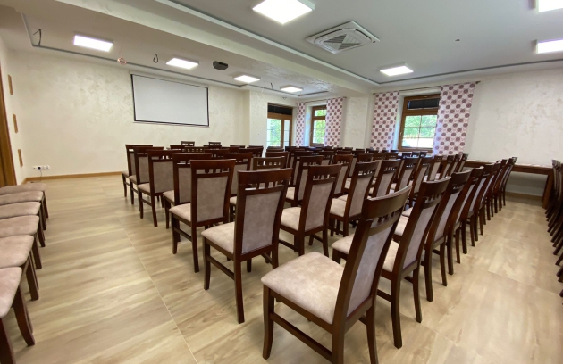 Sale konferencyjne