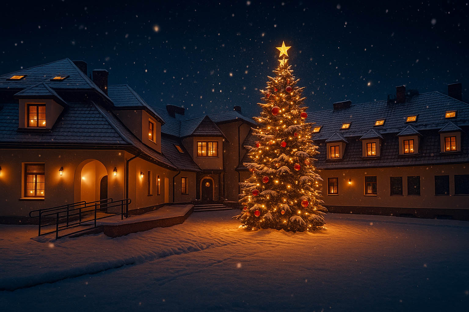 Pakiet Bożonarodzeniowy